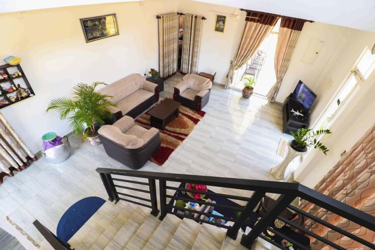 Peacock Resort Анурадхапура Екстериор снимка